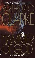 The Hammer of God Clarke Arthur C.