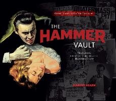 The Hammer Vault (Updated Edition) Hearn Marcus