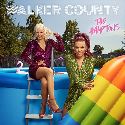 The Hamptons Walker County