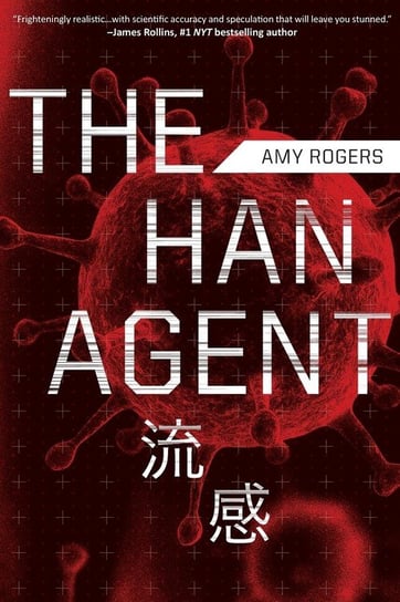 The Han Agent Rogers Amy