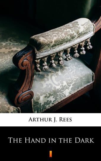 The Hand in the Dark - ebook mobi Rees Arthur John