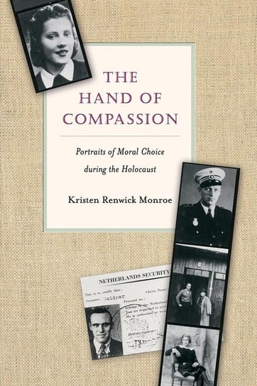 The Hand of Compassion Monroe Kristen Renwick