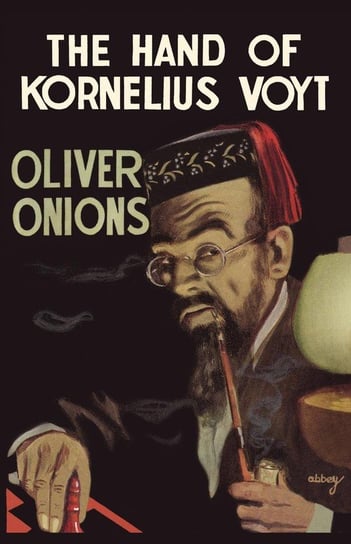 The Hand of Kornelius Voyt Onions Oliver