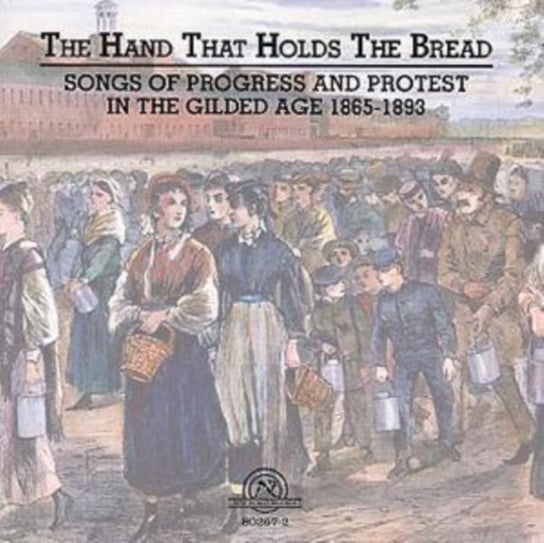 The Hand That Holds The Bread Cincinnati's University Singers