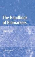 The Handbook of Biomarkers Jain Kewal K.