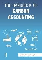 The Handbook of Carbon Accounting Brohe Arnaud
