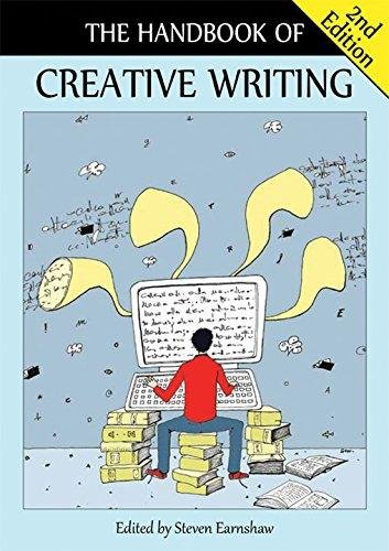 The Handbook of Creative Writing Earnshaw Steven