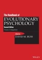 The Handbook of Evolutionary Psychology, Volume 2 Buss David M.