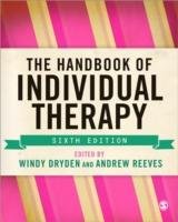The Handbook of Individual Therapy Dryden Windy
