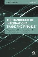 The Handbook of International Trade and Finance Grath Anders