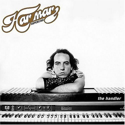 The Handler Har Mar Superstar