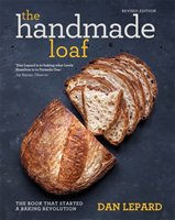 The Handmade Loaf Lepard Dan