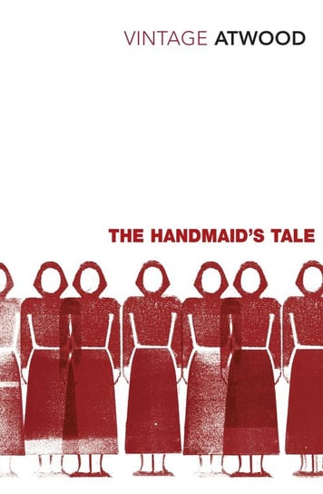 The Handmaid's Tale Atwood Margaret