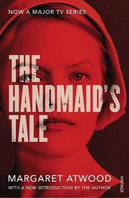 The Handmaid'S Tale Atwood Margaret