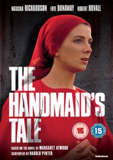 The Handmaid's Tale (brak polskiej wersji językowej) Schlondorff Volker