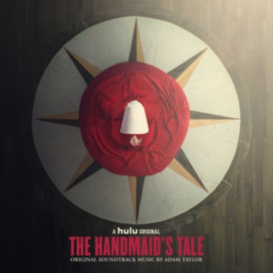 The Handmaid's Tale (Original Series Soundtrack) Taylor Adam