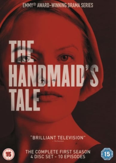 The Handmaid's Tale: Season 1 (brak polskiej wersji językowej) 20th Century Fox Home Ent.