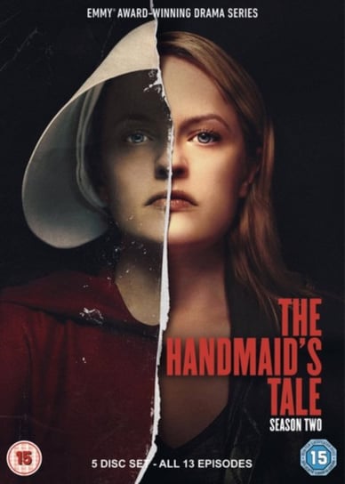 The Handmaid's Tale: Season 2 (brak polskiej wersji językowej) 20th Century Fox Home Ent.