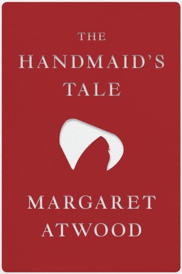 The Handmaids Tale Deluxe Edition Atwood Margaret