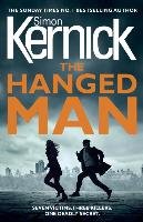 The Hanged Man Kernick Simon