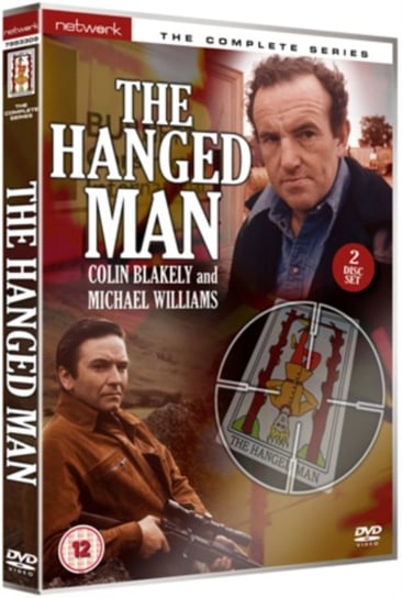 The Hanged Man: The Complete Series (brak polskiej wersji językowej) Network
