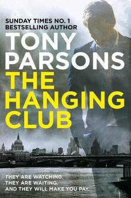 The Hanging Club Parsons Tony