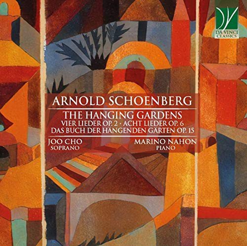 The Hanging Gardens Various Artists