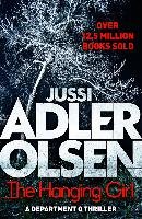 The Hanging Girl Adler-Olsen Jussi