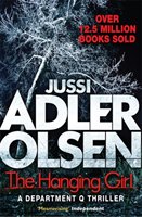 The Hanging Girl Adler-Olsen Jussi