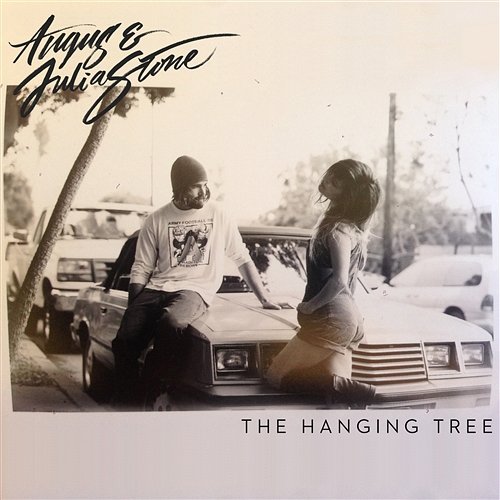 The Hanging Tree Angus & Julia Stone