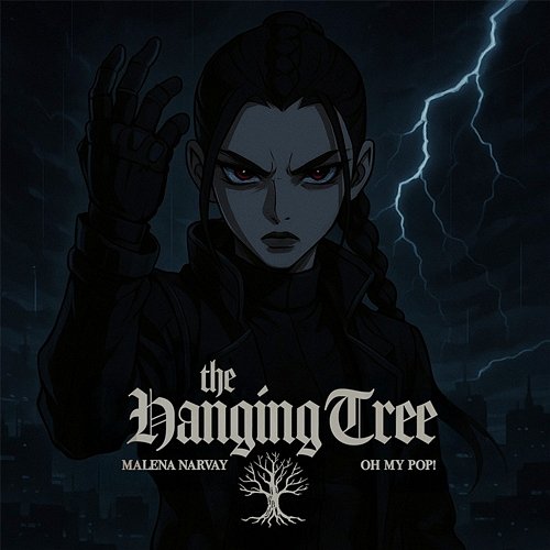 The Hanging Tree Malena Narvay & Oh My Pop!
