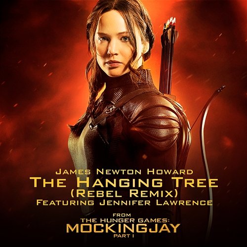 The Hanging Tree James Newton Howard feat. Jennifer Lawrence