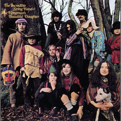 The Hangman's Beautiful Daughter The Incredible String Band
