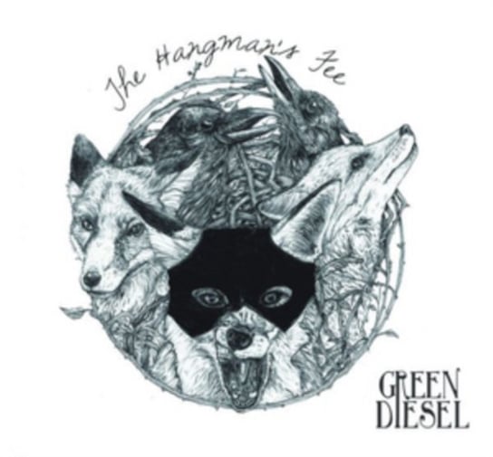 The Hangman's Fee Green Diesel