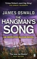 The Hangman's Song Oswald James
