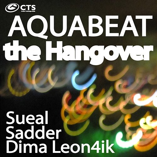 The Hangover Aquabeat