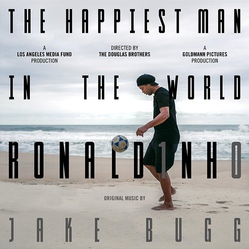 The Happiest Man in the World OST Jake Bugg
