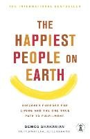 The Happiest People On Earth Sherill Elizabeth, Shakarian Demos, Sherrill John L.