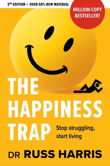 The Happiness Trap Dr Russ Harris