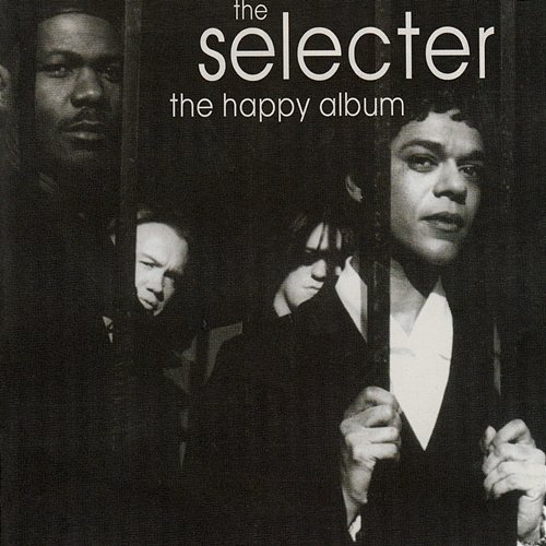 The Happy Album The Selecter