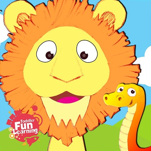 The Happy Animal Choir Toddler Fun Learning