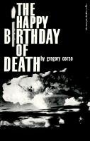 The Happy Birthday of Death Corso Gregory
