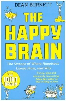 The Happy Brain Burnett Dean