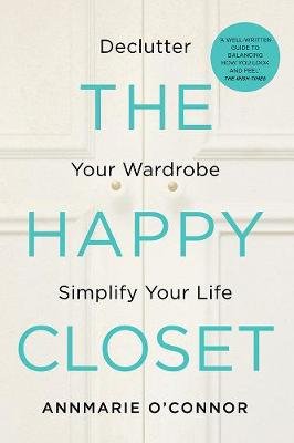 The Happy Closet O'connor Annmarie