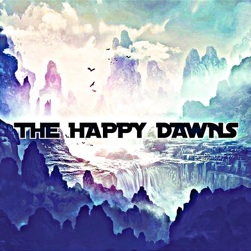 The Happy Dawns Ike Cheng