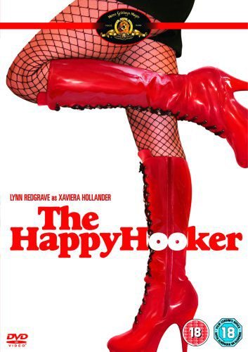 The Happy Hooker (Wesoła panienka) Various Directors