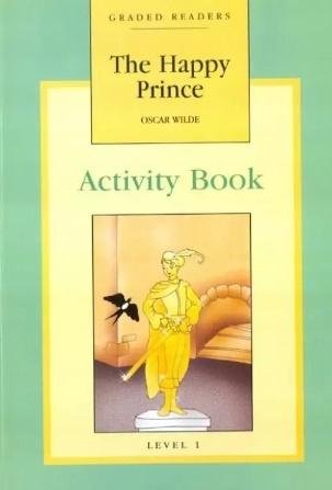 The Happy Prince AB  w.2001 MM PUBLICATIONS MM Publications