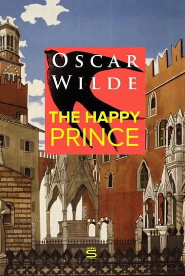 The Happy Prince Wilde Oscar