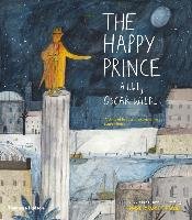 The Happy Prince Oscar Wilde