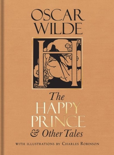 The Happy Prince & Other Tales Oscar Wilde